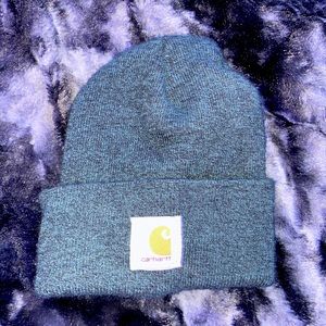 Carhartt beanie